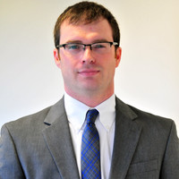 Burns & McDonnell Employee Josh McConnell's profile photo