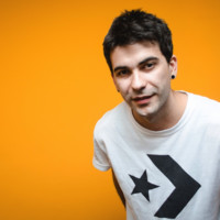 Troll Visual Effects Employee Sashko Dachevski's profile photo