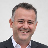 Nikolaos Taxidis Email & Phone Number