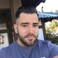 Neural DSP Technologies Employee Hunter Strutz's profile photo