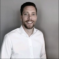 DUCO Ventilation & Sun Control Employee Jan Deklerck's profile photo