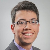 VIZ Media Employee Edwin Santos's profile photo