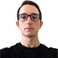 Trendyol Group Employee Samet Aydın's profile photo