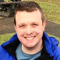 Ukho Employee James Gardiner's profile photo