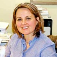 Danuta Woszczyna Email & Phone Number