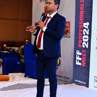 LenDenClub Employee Harish Chilkoti's profile photo