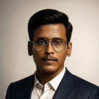Ritik Gupta's profile photo