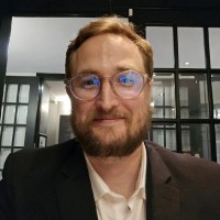TradeCafe Employee John Dietrich's profile photo