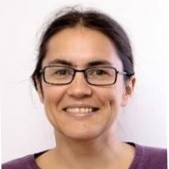 SMHI Employee Cecile Aberg's profile photo