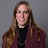 TEC360 CLOUD Employee Alexia Wiegandt's profile photo