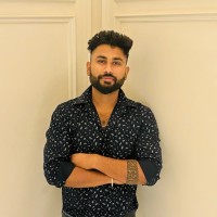 CONA INDUSTRIES Employee Deepak Yadav's profile photo