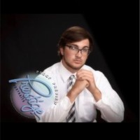 JK Renewables Employee Jack Buckley's profile photo