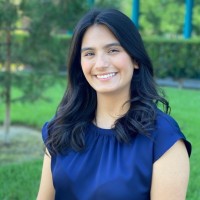 Shared Value Media Employee Briana de la Rocha's profile photo