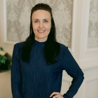 Simóne Cloete Email