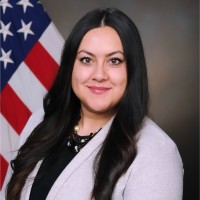 AFWERX Employee Candice Gebhardt's profile photo