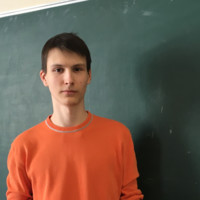 Quantstellation Employee Vladimir Mazov's profile photo