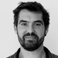 CFIP Employee Eric Ghyot's profile photo
