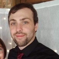 Cisco Employee Danny Dobos's profile photo