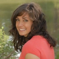 Kforce Technical Staffing Employee Sara Benson's profile photo