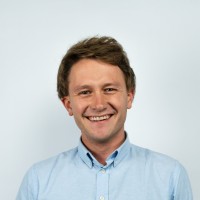 Roboest Employee Alex Scharpé's profile photo
