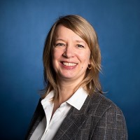 Eneco Employee Annemarie Zandvliet's profile photo