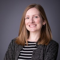 Edelman Employee Gretchen Moore's profile photo