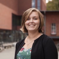 OneGate Media Employee Jasmin Schulz's profile photo