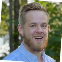 TD SYNNEX Nordics Employee Christopher Reynolds's profile photo