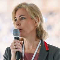 Yoplait Employee Sophie Eeckman's profile photo