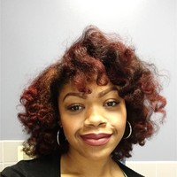 IHDLab Employee Aleia Street's profile photo