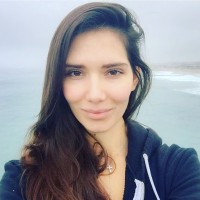 Thirstie Employee Anastasia Zimina's profile photo