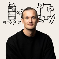 Mentimeter Employee Petter Silfver's profile photo