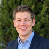 The Joy Factory, Inc. Employee Bryan Huhn's profile photo