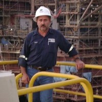 Hercules Offshore Employee John Bailey's profile photo