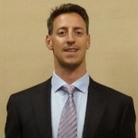 Connect K.K. Employee Mark Raven's profile photo