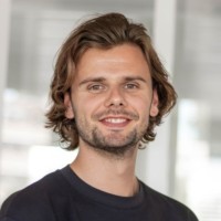 Maarten de Leeuw's profile photo
