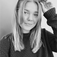 Hanna Dennerby Email