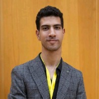 Salah Kamel Email & Phone Number