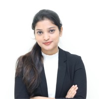 REACH Employment Services Employee Archana Rose's profile photo