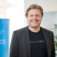 TWAICE Employee Lennart Hinrichs's profile photo
