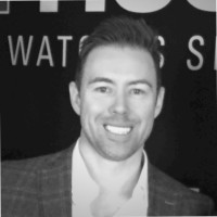 Sporting News Media Employee Chad Taylor's profile photo