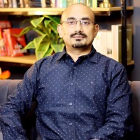 Deepak Bist Email