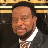 Vernon Jackson Email & Phone Number
