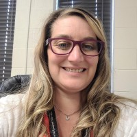 Cornerstones of Care - Ozanam Campus Employee Megan Lozano's profile photo