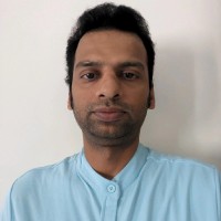 Prorouting Employee Mahesh Herle's profile photo