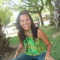 CAENGE s.a Employee Fabiana Cordeiro da Silva's profile photo