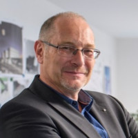 BBA Archipole SA Employee Pascal Hertling's profile photo