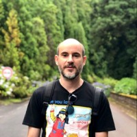 JFA Engenharia Employee Armindo José Coelho Sousa's profile photo