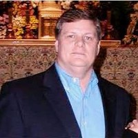 Kenvue formally Johnson & Johnson Consumer Health Employee Bill Abernathy's profile photo
