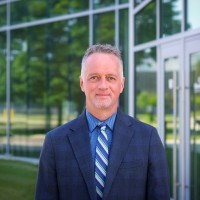 Edison State Community College Employee Chris Spradlin's profile photo